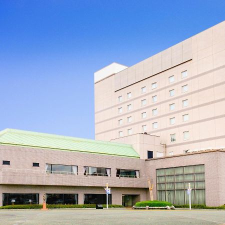 Hotel Grand Ciel Ханамакі Екстер'єр фото