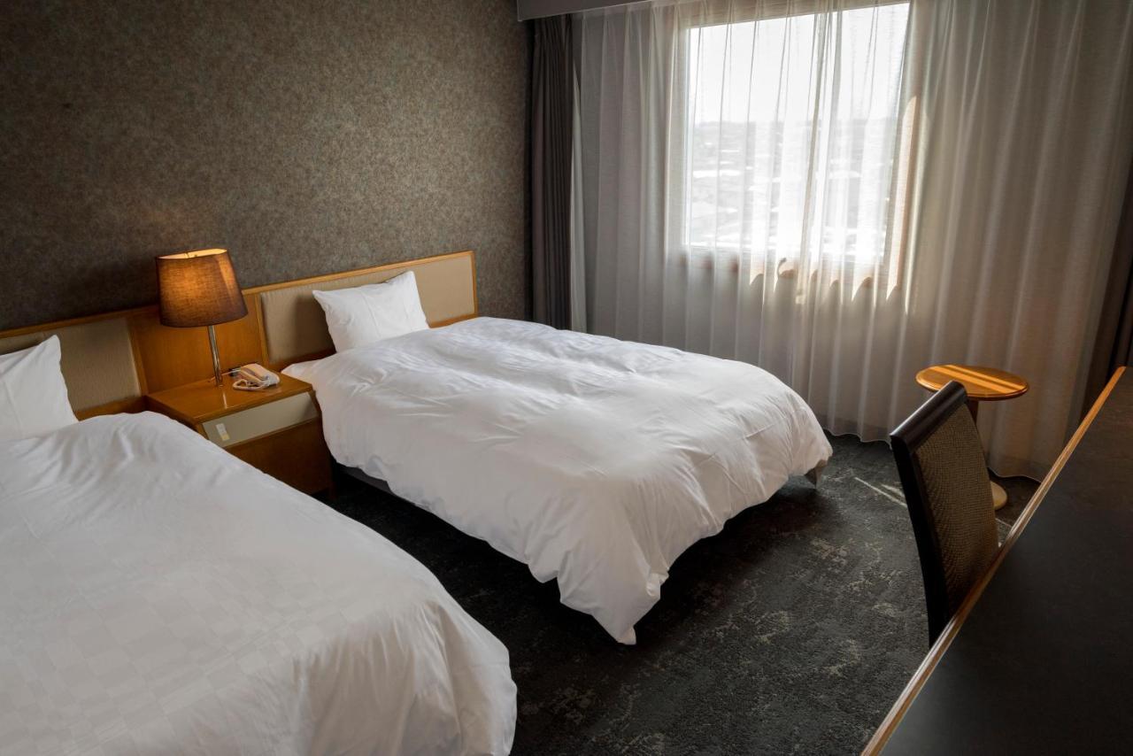 Hotel Grand Ciel Ханамакі Номер фото