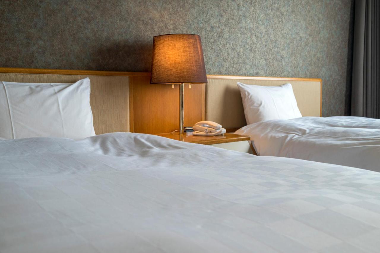 Hotel Grand Ciel Ханамакі Номер фото