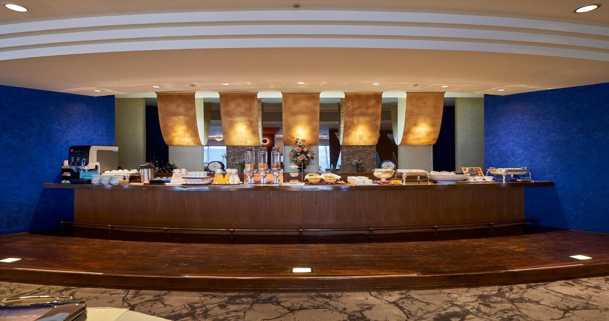 Hotel Grand Ciel Ханамакі Екстер'єр фото