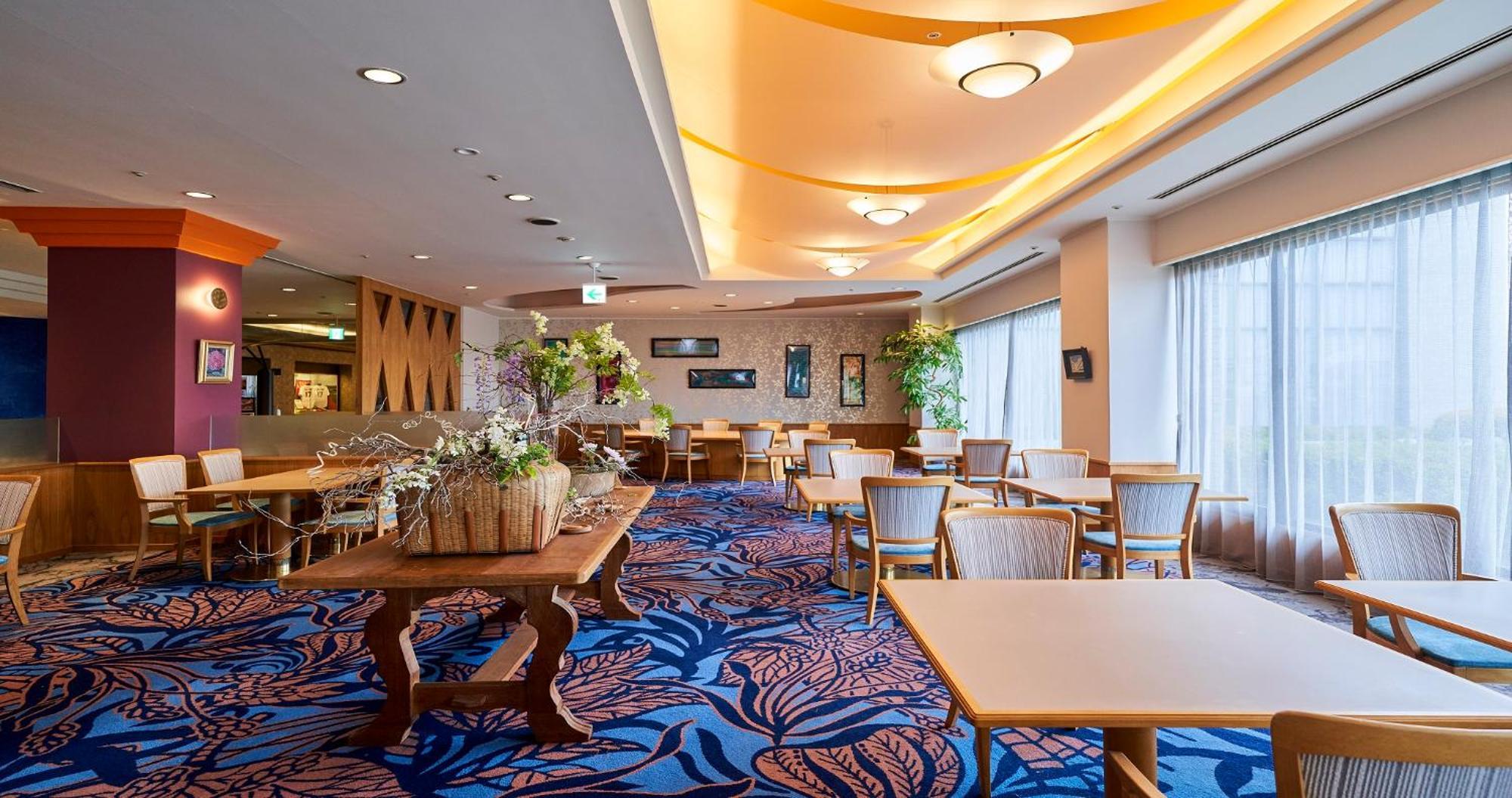 Hotel Grand Ciel Ханамакі Екстер'єр фото
